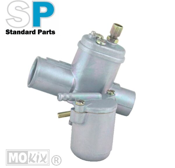 92429 CARBURATEUR BING 17mm ZUNDAPP ot SP
