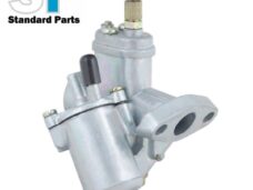 Carburateur Bing 12mm ZPP/Hercules MK3 Ot Flens SP