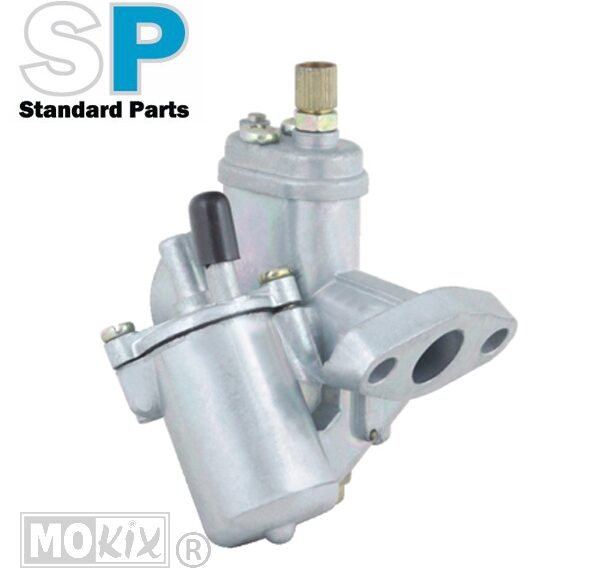 Carburateur Bing 12mm ZPP/Hercules MK3 Ot Flens SP