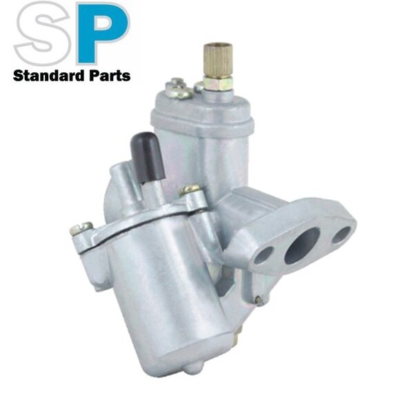 Carburateur Bing 12mm ZPP/Hercules MK3 Ot Flens SP