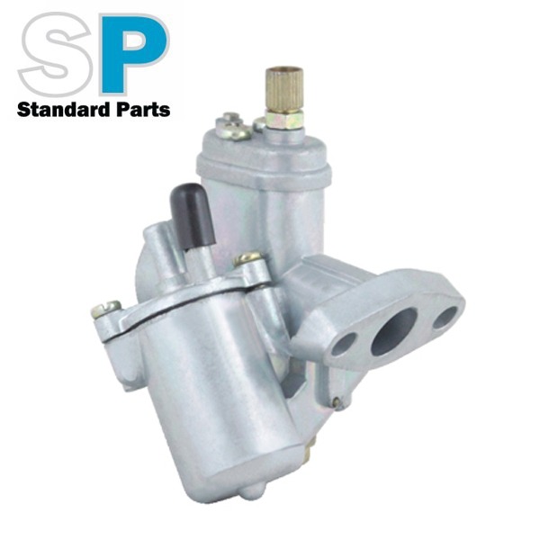 Carburateur Bing 12mm ZPP/Hercules MK3 Ot Flens SP