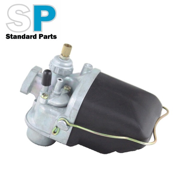Carburateur Bing 12mm Sachs 3v/4v + Luchtfilter SP