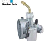 Carburateur Bing 12mm Puch MS/MV Ot Flens SP