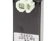 CDI Unit SYM MIO STD 25km/u Modellen AC Elec