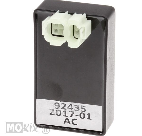 CDI Unit SYM MIO STD 25km/u Modellen AC Elec