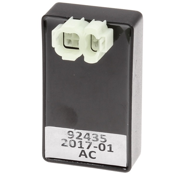 CDI Unit SYM MIO STD 25km/u Modellen AC Elec