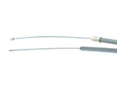 Kabel GAS UNI Compleet 2 Meter Grijs Elvedes