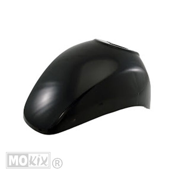 Voorspatbord Piaggio Vespa LX Zwart