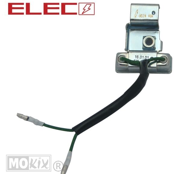 Lichtweerstand Kymco Agility 50 4T R16 Elec