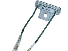 Lichtweerstand Kymco 5W 10.2 Ohm Elec