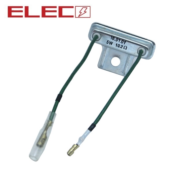 Lichtweerstand Kymco 5W 10.2 Ohm Elec