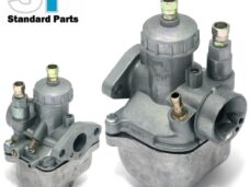 Carburateur Simson KR51 16mm 16N SP