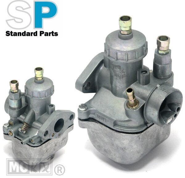 Carburateur Simson KR51 16mm 16N SP