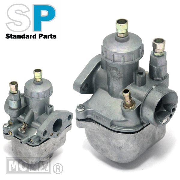 Carburateur Simson KR51 16mm 16N SP