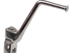 Kickstarter Kreidler RS 5V Model Chroom SP