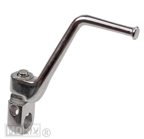 Kickstarter Kreidler RS 5V Model Chroom SP