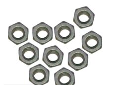 Juego de válvulas Tuerca de bloqueo M5 China 4T GY6 50/125cc (10) SP