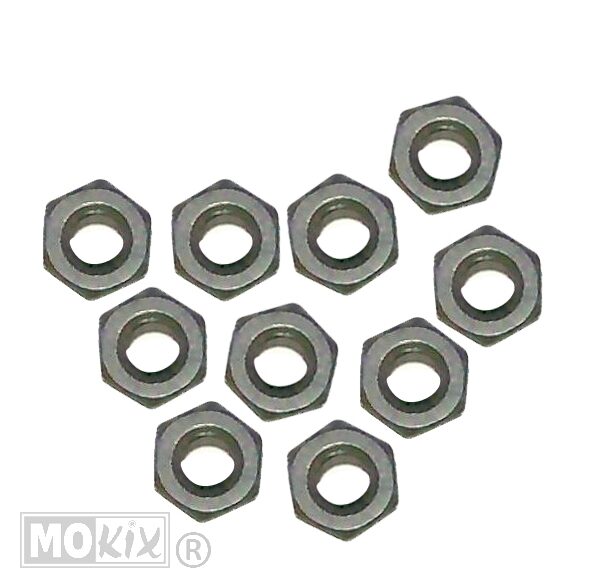 Klepstel Borgmoer M5 China 4T GY6 50/125cc (10) SP