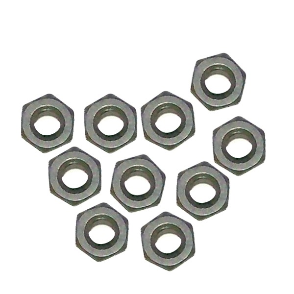 Klepstel Borgmoer M5 China 4T GY6 50/125cc (10) SP