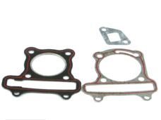Pakkingset TOP China GY6 4T  50cc 44mm