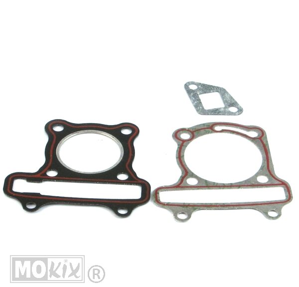 Pakkingset TOP China GY6 4T  50cc 44mm