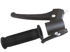 Handle REM Vespa Ciao PX Compleet Zwart