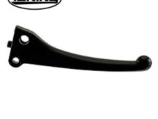 Hevel REM Vespa Ciao PX PVC Rechts Zwart