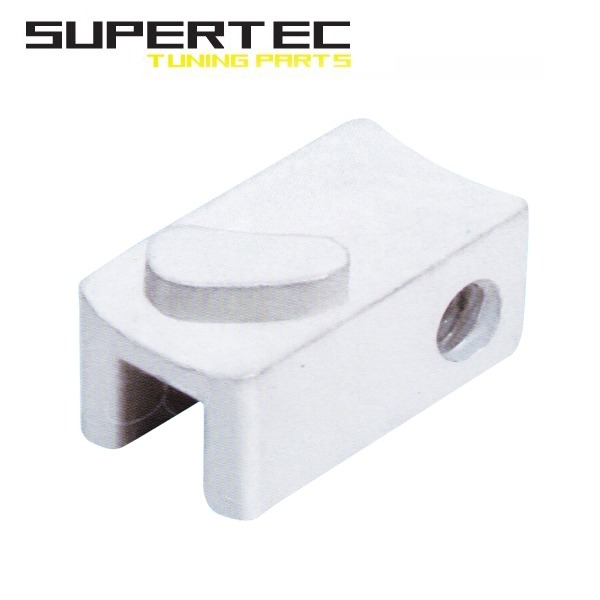GAS Nippel Blokje Piaggio Vespa Ciao/Citta ST - Supertec
