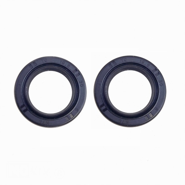 Keerringset China 125 4T 19.8x30x5 Krukas (2)