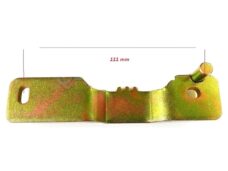 Blokkage Sleutel Peugeot/SYM/CHI GY6 50cc 4T BUZ - Buzzetti