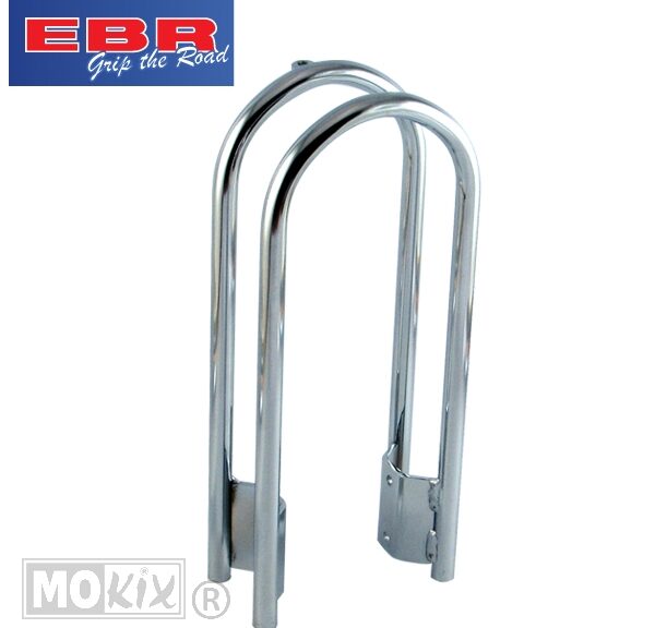 Stabilisator Puch Maxi STD Vork Dubbel Chroom EBR
