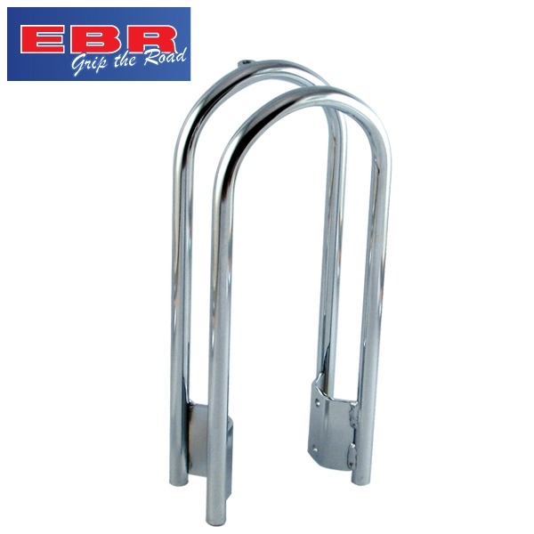 Stabilisator Puch Maxi STD Vork Dubbel Chroom EBR