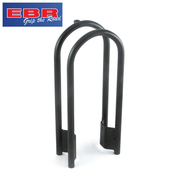Stabilisator Puch Maxi STD Vork Dubbel Zwart EBR
