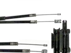Kabel Choke Yamaha SPY/BW'S/Aerox Compleet ST - Supertec