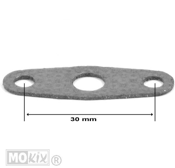 Pakking SLS Peugeot/China 4T GY6 Boven CIL KOP (1) - Artein