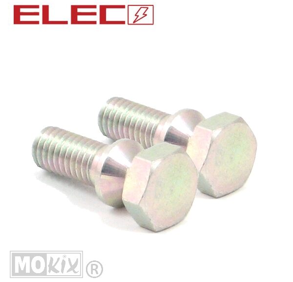 Contactslot Bout SET Yamaha Aerox/BWS PEU (2) Elec