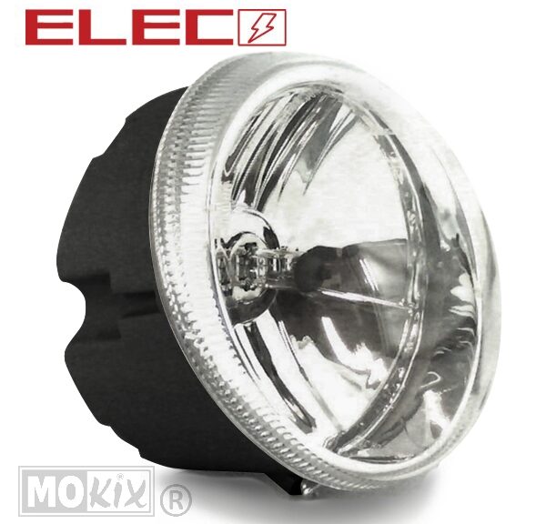 Forlygte Piaggio Vespa LX 50/125 12v 35/35w El