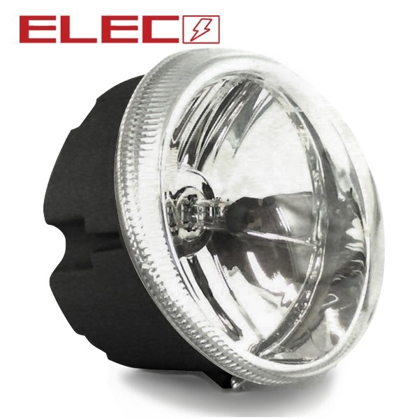 Koplamp Piaggio Vespa LX 50/125 12v 35/35w Elec