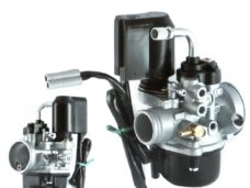 Carburateur Piaggio 17.5mm Compleet STD SP