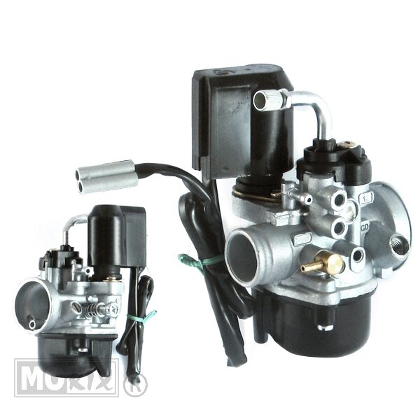 Carburateur Piaggio 17.5mm Compleet STD SP