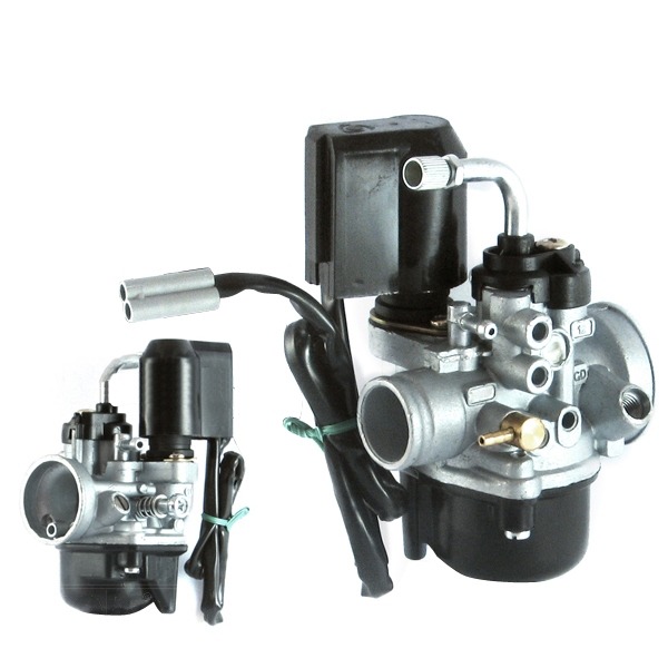Carburateur Piaggio 17.5mm Compleet STD SP
