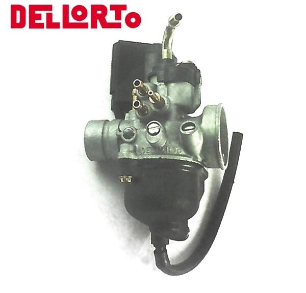 Carburateur Minarelli AM6 Dellorto Phbn 12 HS 12mm