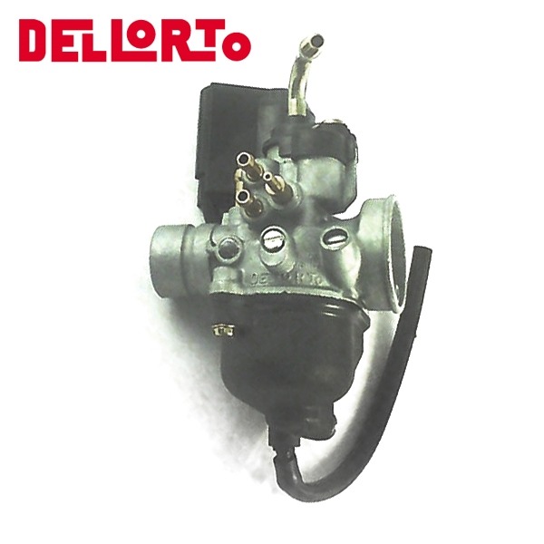 Carburateur Minarelli AM6 Dellorto Phbn 12 HS 12mm