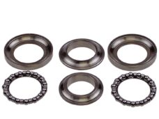 Balhoofdset Honda DAX/Z50/CHALY CH ST - Supertec