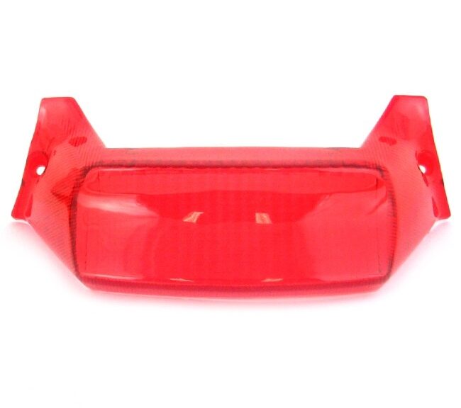 Achterlicht Glas Yamaha BW'S/NG Rood