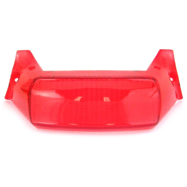 Achterlicht Glas Yamaha BW'S/NG Rood
