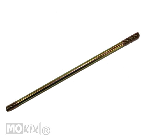 Cilinder Tapeind PEU/SYM/PIA 4T (Nt Motor) M6x178 - Bollard