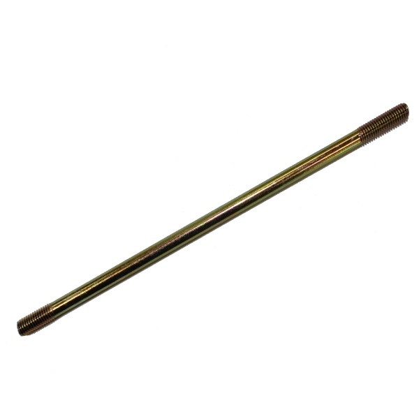 Cilinder Tapeind PEU/SYM/PIA 4T (Nt Motor) M6x178 - Bollard