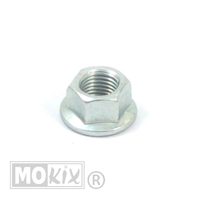 Moer Krukas Minarelli AM6 Rechts M12x1.25 - Bollard