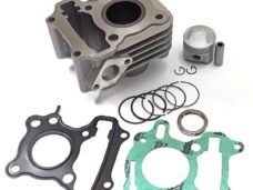 Cilinder SYM/Peugeot 4T 37mm SP